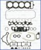 TOYOT 0411238024 Gasket Set, cylinder head